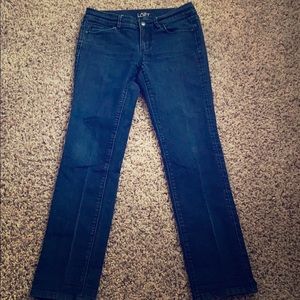 Women’s Loft Jeans